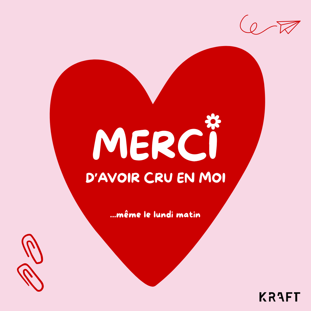 MERCI